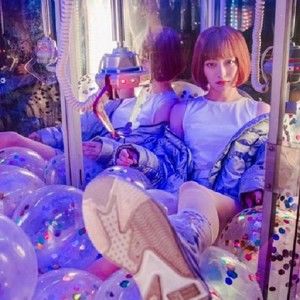 Meet your Posher, Ace